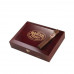 Сигары Alec Bradley Raices Cubanas Toro/20 (шт.) Сигары Alec Bradley Raices Cubanas Toro/20 (шт.)